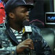 Illustration for article titled 50 Cent Wants To Make A Game (That Doesn't Feature 50 Cent)